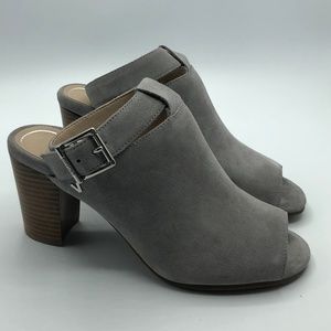 NEW Vionic Perk Kaia in LIGHT GREY